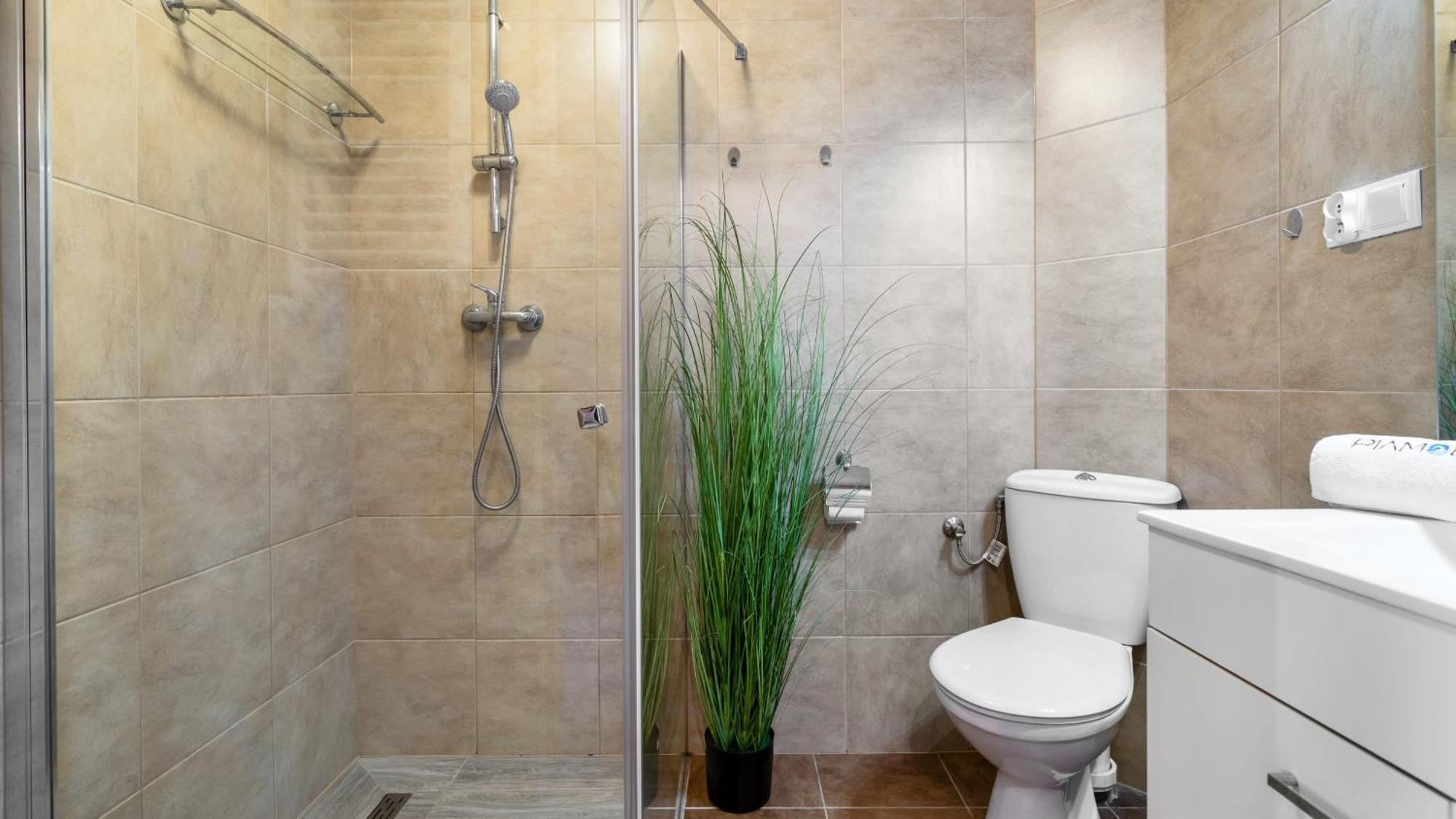 Elmak Piamola Apartment Mikoszewo