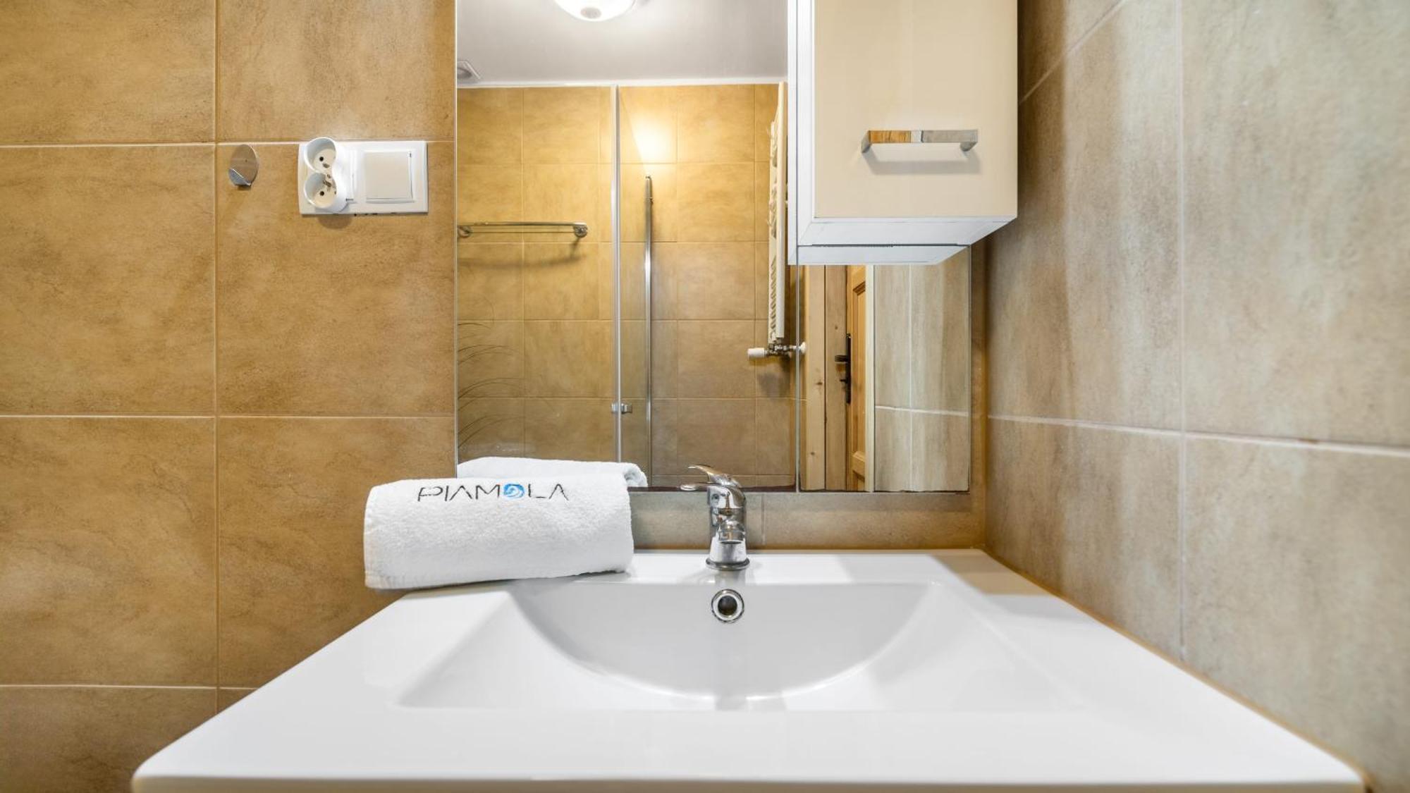 Elmak Piamola Apartment Mikoszewo