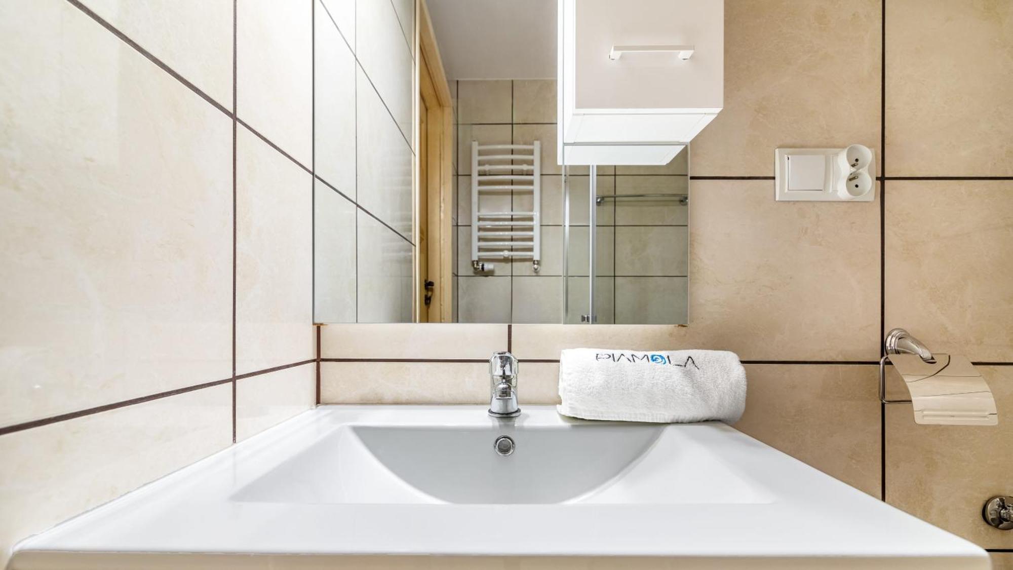 Apartment Elmak Piamola Mikoszewo