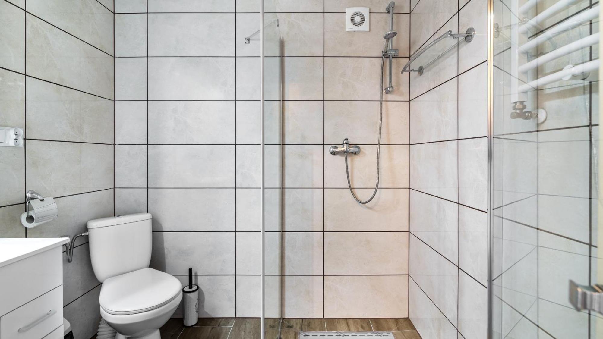 Elmak Piamola Apartment Mikoszewo