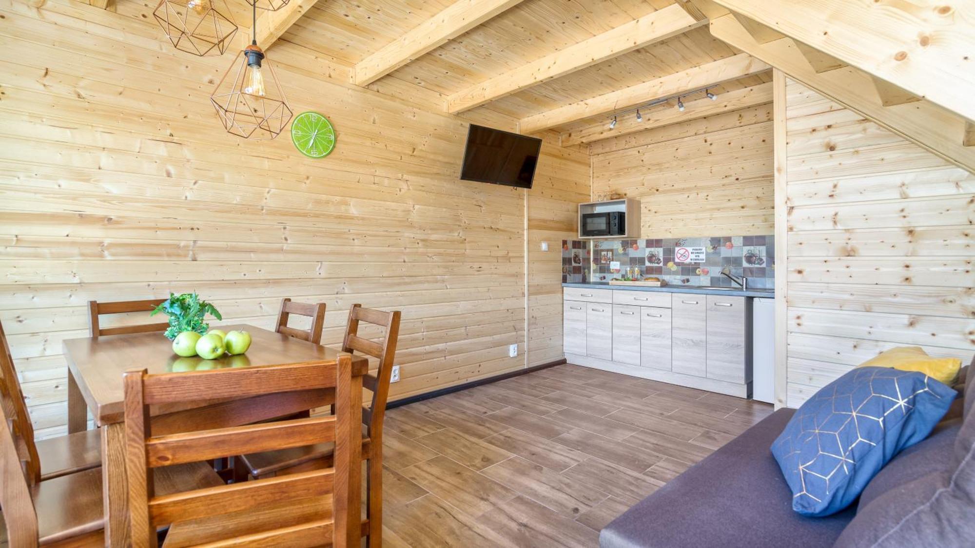 Elmak Piamola Apartment Mikoszewo